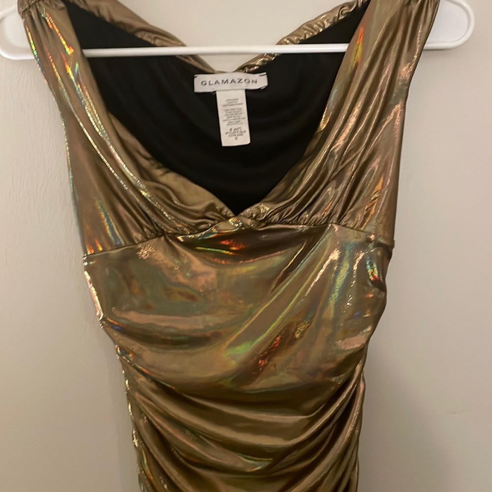 Pretty dress
